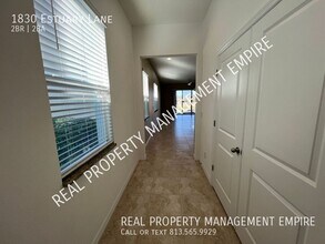 1830 Estuary Ln in Kissimmee, FL - Building Photo - Building Photo