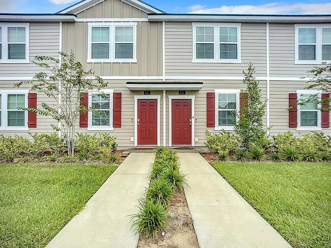 785 Rotary Rd in Jacksonville, FL - Building Photo - Building Photo
