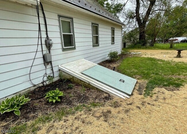 40 Cleveland Rd in Blairstown, NJ - Building Photo - Building Photo