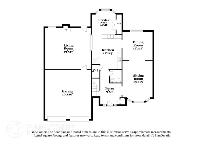 150 Concord Terrace in Mcdonough, GA - Building Photo - Building Photo