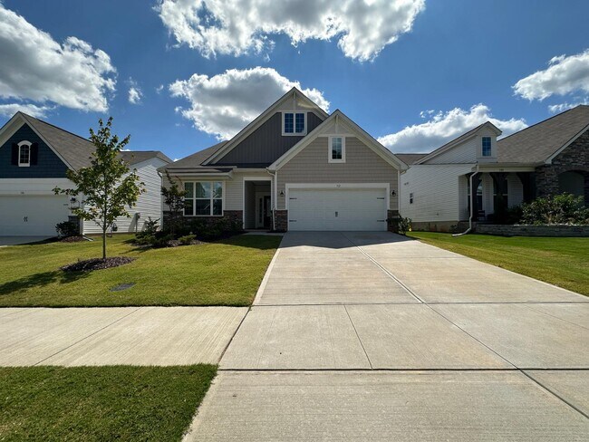 property at 182 Abersham Dr