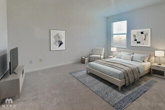 7127 Sapphire Rdg, Unit AR-4A428 in San Antonio, TX - Foto de edificio - Building Photo