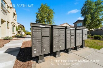 1785 N 208th Ave in Buckeye, AZ - Building Photo - Building Photo