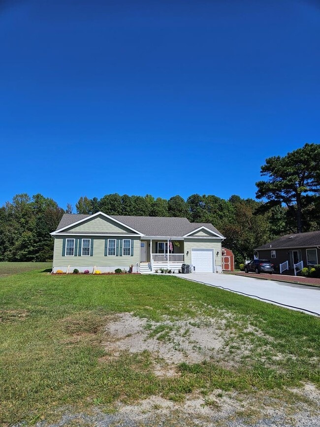 37501 Davey Jones Blvd in Greenbackville, VA - Building Photo - Building Photo