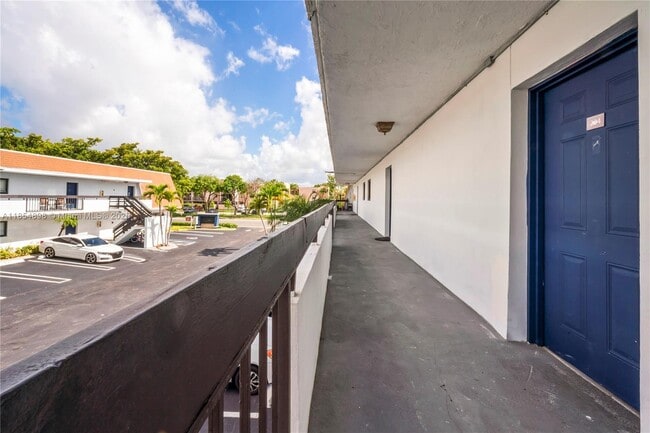 property at 11098 SW 107th St
