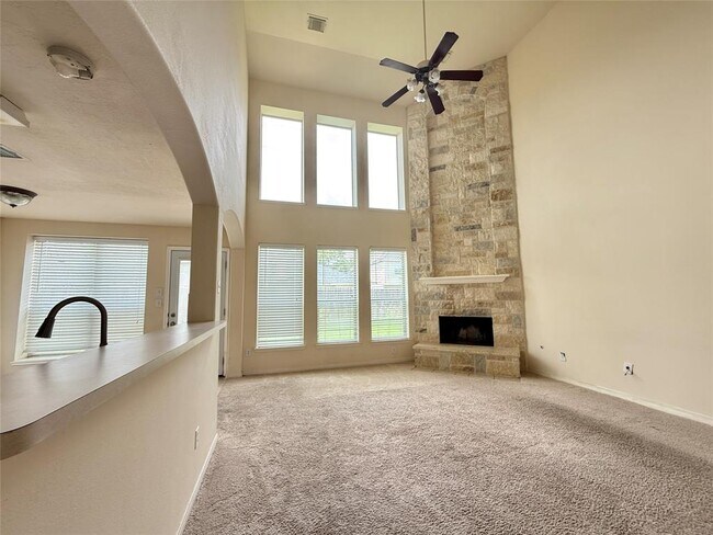 20010 Arbor Creek Dr in Katy, TX - Building Photo - Building Photo