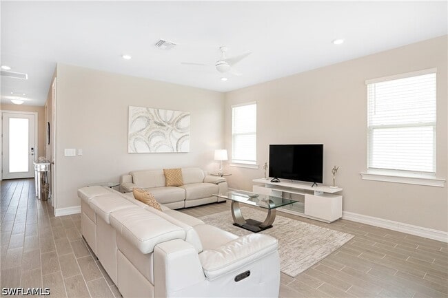 property at 14541 Stern Wy.