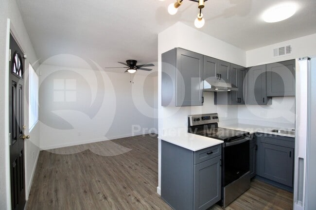 property at 745 W McMurray Blvd