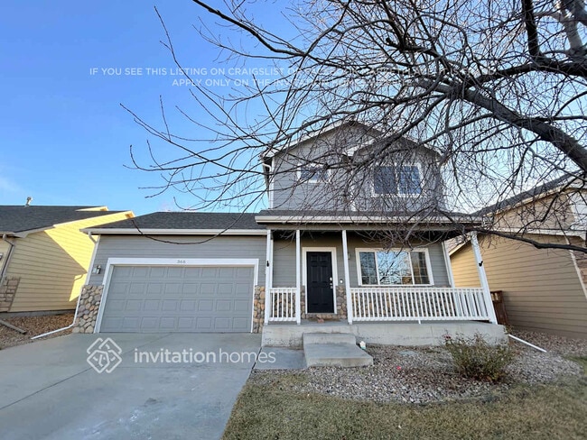 property at 366 Emerald St