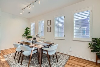3642 E Ellsworth Ave in Denver, CO - Building Photo - Building Photo