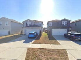 1632 Gdn Psge Dr in Raleigh, NC - Building Photo