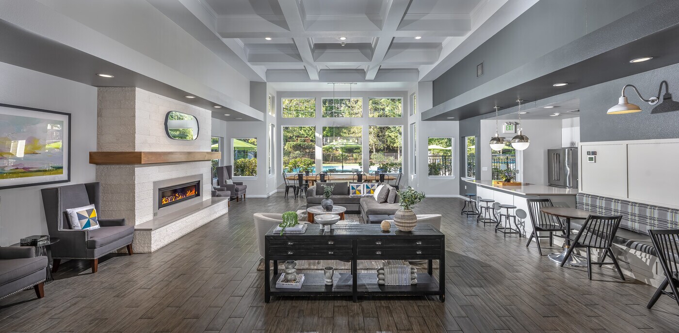 Stonemeadow Farms in Bothell, WA - Foto de edificio