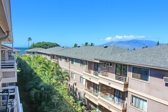 2747 S Kihei Rd in Kihei, HI - Building Photo - Building Photo