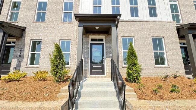 2694 Evers Dr NE in Marietta, GA - Building Photo - Building Photo