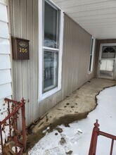 208 E 8th St in Muncie, IN - Building Photo - Building Photo
