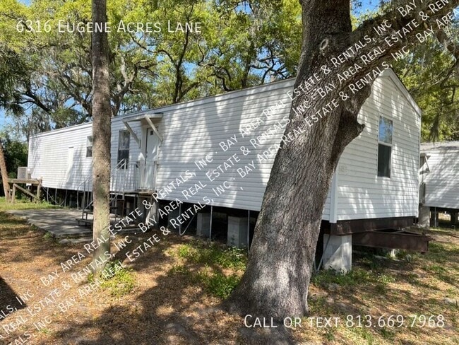 6316 Eugene Acres Ln in Gibsonton, FL - Building Photo - Building Photo