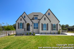 property at 26643 White Eagle Dr