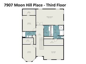 7907 Moon Hl Pl in Indian Land, SC - Building Photo - Building Photo