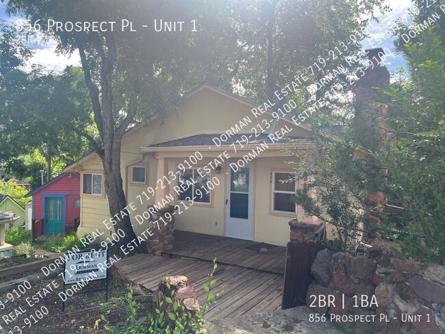 property at 856 Prospect Pl