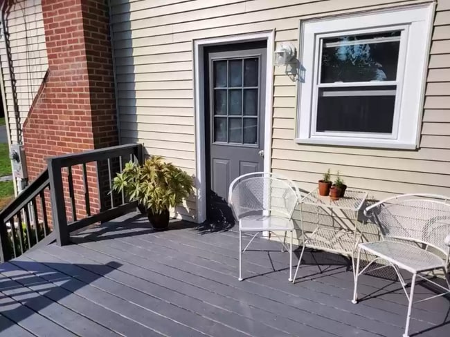 15 Boyden Dr in Foxboro, MA - Building Photo - Building Photo