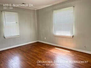 409 E Northrup Dr in Midwest City, OK - Building Photo - Building Photo