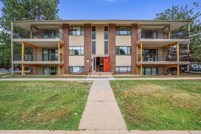 property at 600 Manhattan Dr