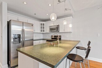 415 Newark St., Unit 6C in Hoboken, NJ - Building Photo - Building Photo