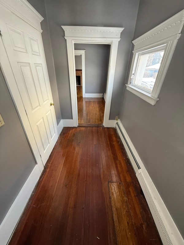 27 Irving St, Unit 1 in Hartford, CT - Building Photo - Building Photo