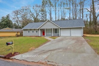 3382 Saxony Way in Stonecrest, GA - Building Photo - Building Photo