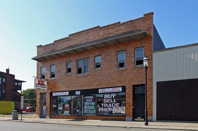 1636 Central Ave in Middletown, OH - Building Photo - Building Photo