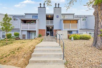 7665 E Eastman Ave in Denver, CO - Building Photo - Building Photo
