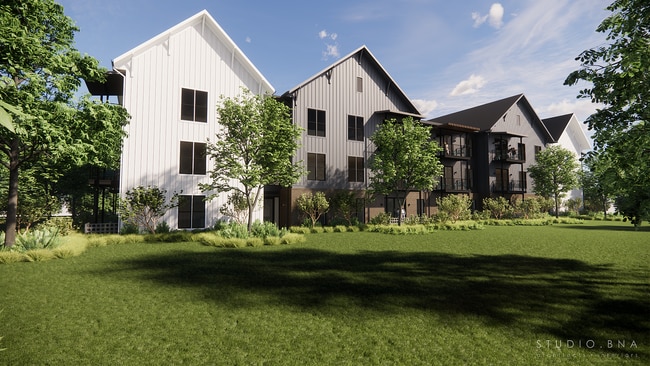 Heritage Rise Residences