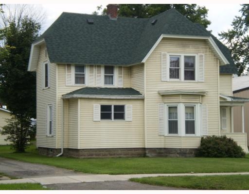 37 Liberty St in Arcade, NY - Building Photo