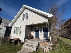 2204 W College Ave in Spokane, WA - Building Photo
