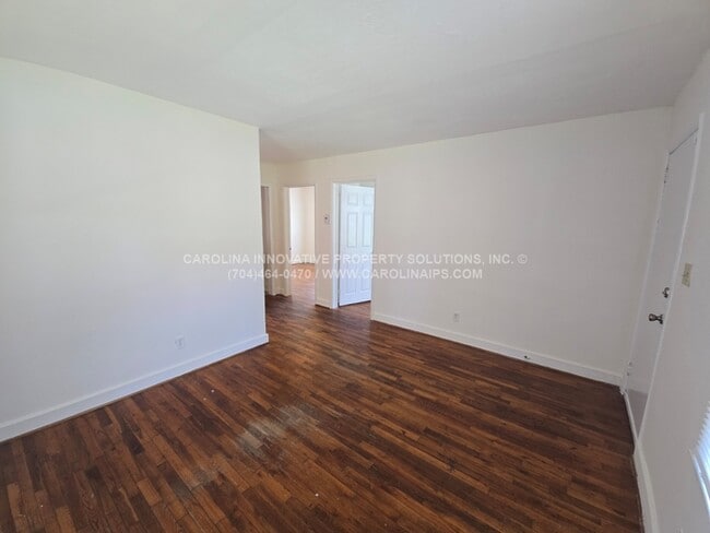 1306 Fairmont St in Charlotte, NC - Foto de edificio - Building Photo