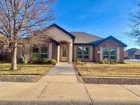 6023 Frio Dr in Midland, TX - Building Photo