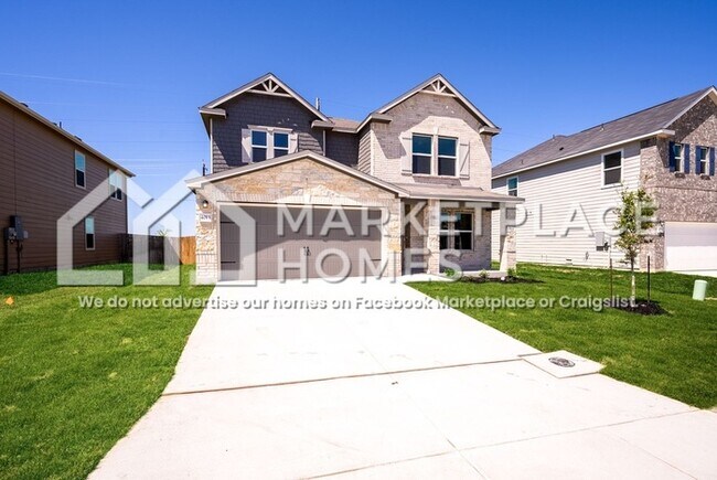 4013 Woodside Dr in Seguin, TX - Building Photo - Building Photo
