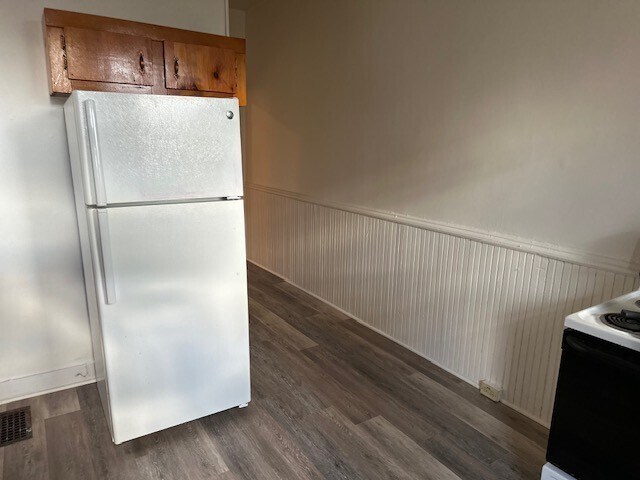 631 W Franklin St, Unit 1 in Hagerstown, MD - Foto de edificio - Building Photo