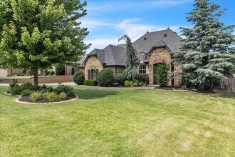 5000 Tower Bridge Ct in Edmond, OK - Building Photo - Building Photo
