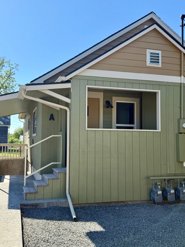 121 27th St in Lewiston, ID - Building Photo - Building Photo