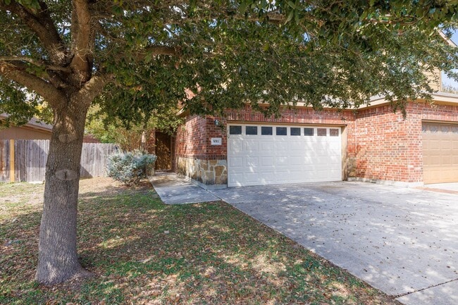 property at 1011 Brown Rock Dr