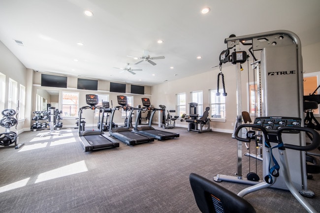 Trailside Flats in West Lafayette, IN - Foto de edificio - Building Photo