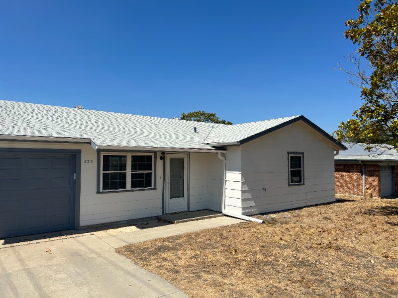 835 Michelle Dr in Copperas Cove, TX - Building Photo