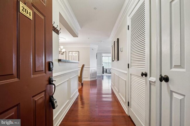 8095 Lacy Dr in Manassas, VA - Building Photo - Building Photo