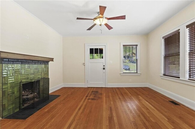 1072 Shelby Pl SE in Atlanta, GA - Building Photo - Building Photo