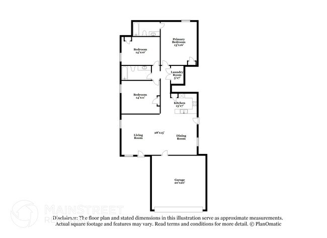 2418 Great Belt Blvd in Crandall, TX - Building Photo - Building Photo