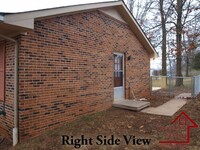 872 Lone Oak Dr in Cookeville, TN - Building Photo - Building Photo