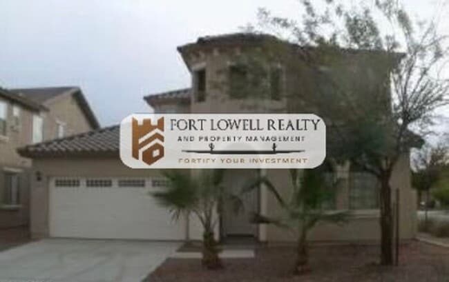 property at 15463 W Poinsettia Dr