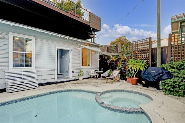 608 Cordell St in Houston, TX - Building Photo - Building Photo