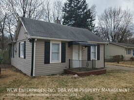 1809 SE 25th St in Topeka, KS - Building Photo